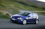 Volkswagen Golf 2004 года